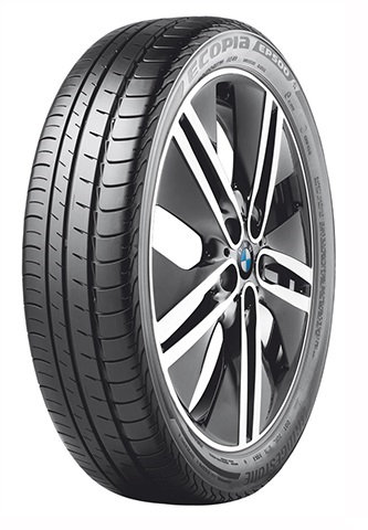 Neumático BRIDGESTONE EP500 Neumático BRIDGESTONE EP500 155/70R19 84 Q