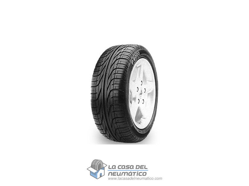 Neumático PIRELLI P6000 POWERGY Coches 225/55R16 95V de Verano