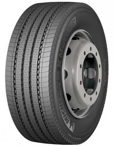 Neumático MICHELIN X MULTIWAY 3D XZE 295/80R22.5 152 M