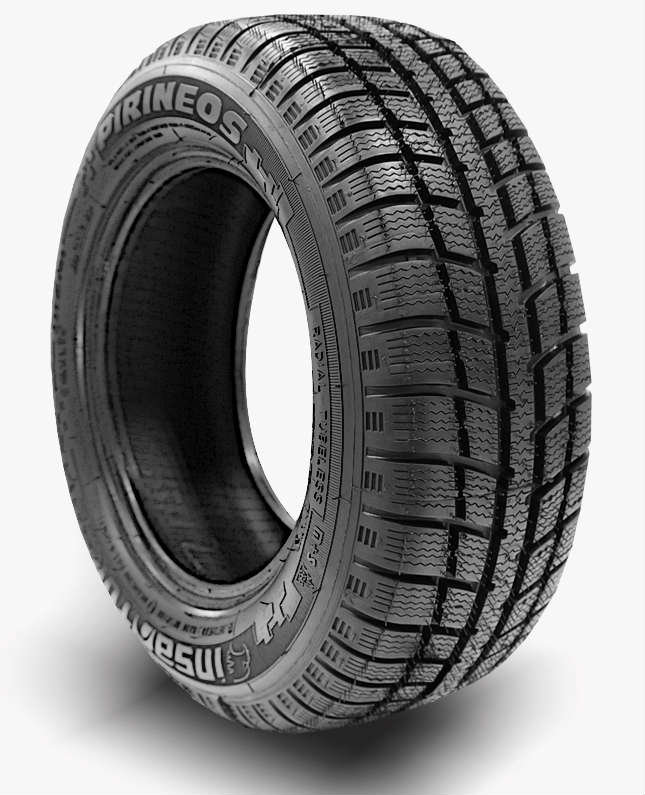 Neumático INSA TURBO PIRINEOS Neumático INSA TURBO PIRINEOS 175/65R14 82 T